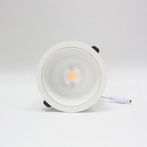 Đèn âm trần 20W mẫu DTU Dimmer thumb