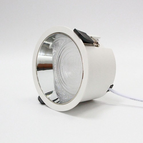 Đèn âm trần 15W mẫu DTU Dimmer thumb