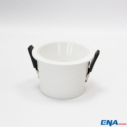 Đèn âm trần 3W mẫu DTU thumb