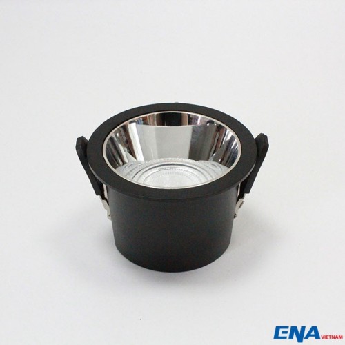 Đèn âm trần 3W mẫu DTU thumb