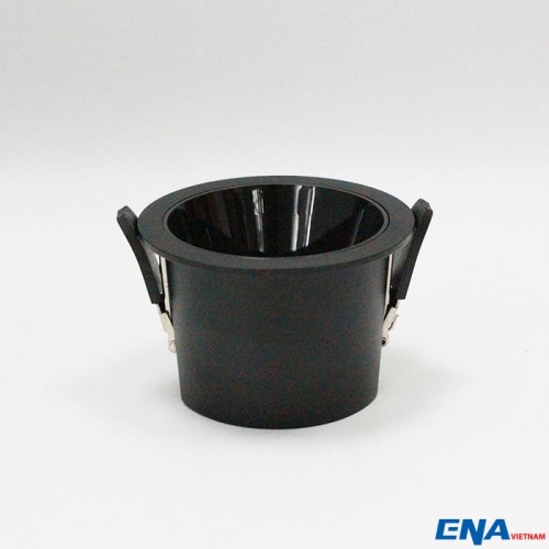 Đèn âm trần 3W mẫu DTU thumb