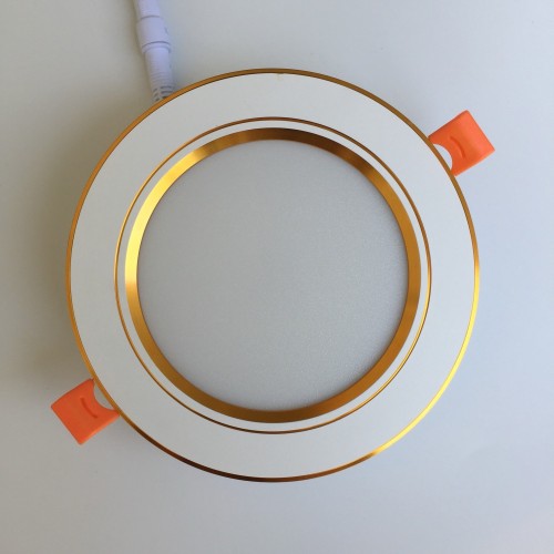 Đèn LED âm trần Downlight Dimmer 7W mẫu DTI thumb