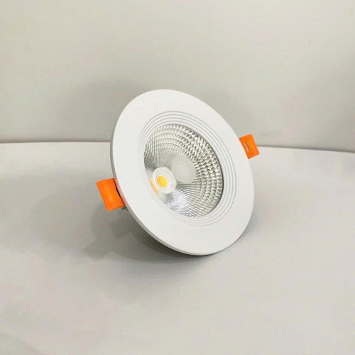 Đèn âm trần 10W mẫu DTO thumb