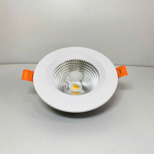 Đèn âm trần 10W mẫu DTO Dimmer thumb