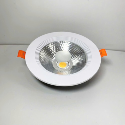 Đèn âm trần 12W mẫu DTO Dimmer thumb