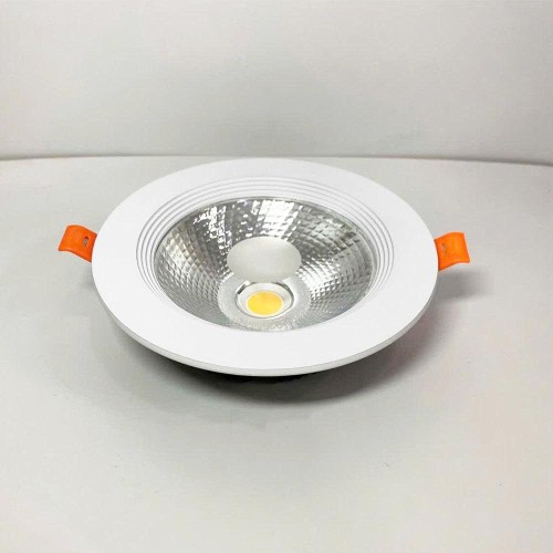 Đèn âm trần 12W mẫu DTO thumb