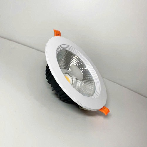 Đèn âm trần 12W mẫu DTO thumb