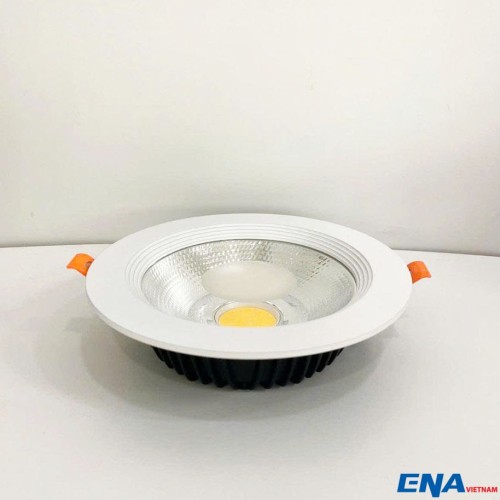 Đèn âm trần 15W mẫu DTO thumb