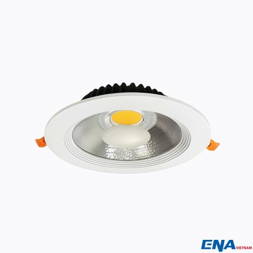 Đèn âm trần 15W mẫu DTO
