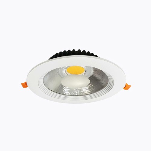 Đèn âm trần 18W mẫu DTO