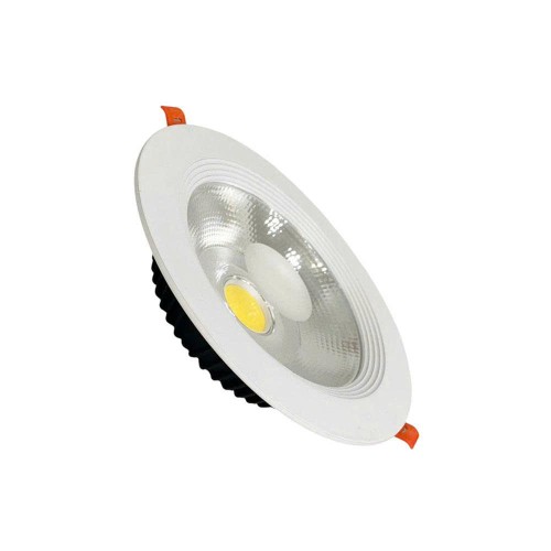 Đèn âm trần 24W mẫu DTO thumb