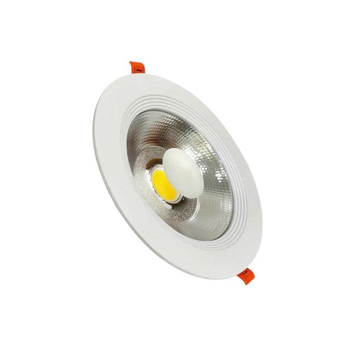 Đèn âm trần 15W mẫu DTO thumb