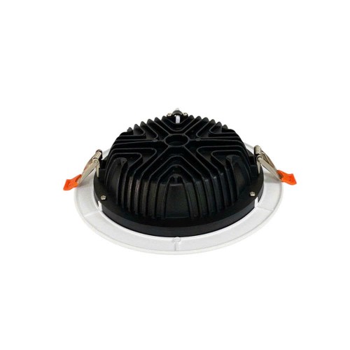 Đèn âm trần 18W mẫu DTO thumb