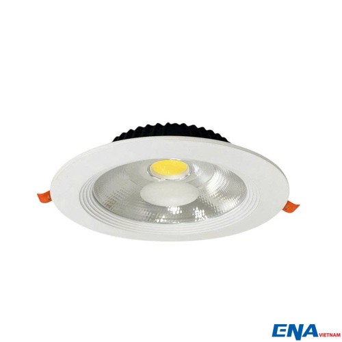 Đèn âm trần 30W mẫu DTO
