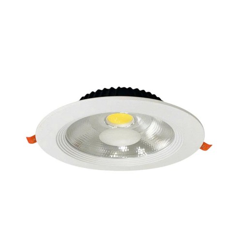 Đèn âm trần 18W mẫu DTO Dimmer