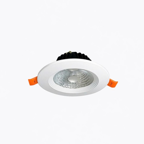 Đèn âm trần 7W mẫu DTO Dimmer