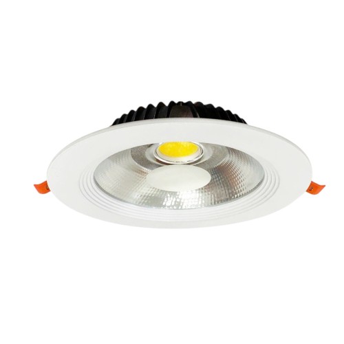 Đèn âm trần 24W mẫu DTO Dimmer