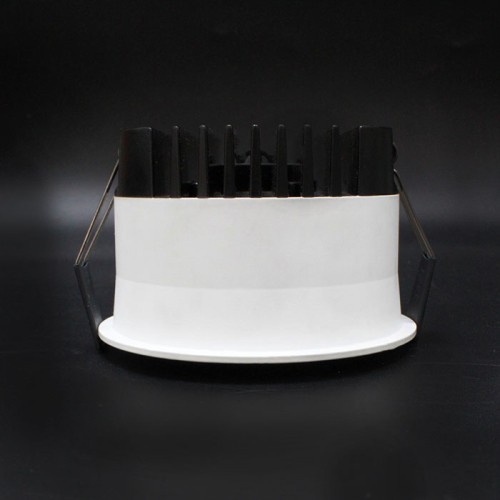 Đèn âm trần 15W mẫu DTQ Dimmer thumb