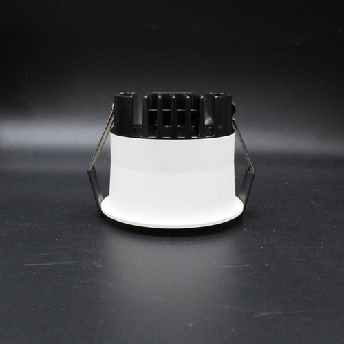 Đèn âm trần 12W mẫu DTQ Dimmer thumb