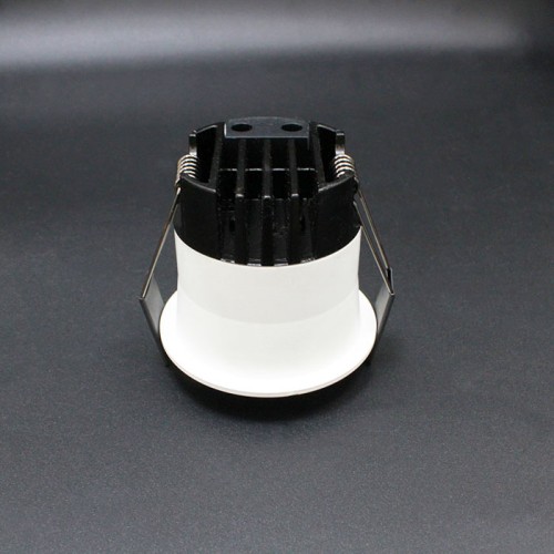 Đèn âm trần 3W mẫu DTQ thumb