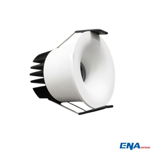 Đèn âm trần 3W mẫu DTQ