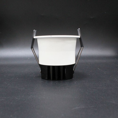 Đèn âm trần 7W mẫu DTQ Dimmer thumb