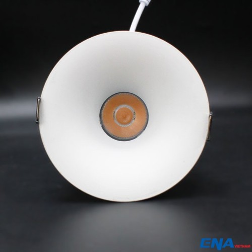 Đèn âm trần 15W mẫu DTQ Dimmer thumb