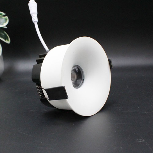 Đèn âm trần 18W mẫu DTQ thumb