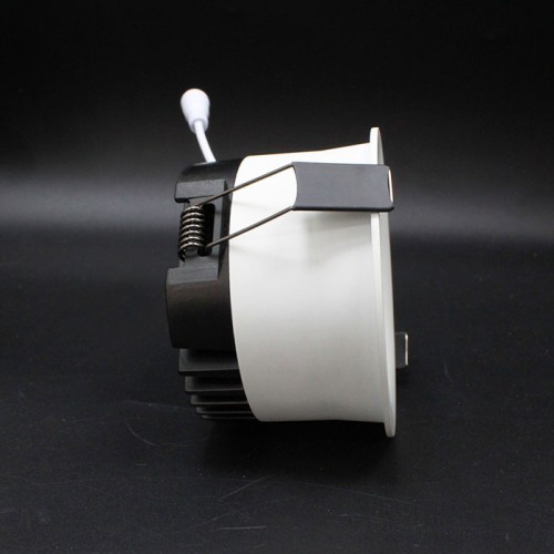 Đèn âm trần 15W mẫu DTQ Dimmer thumb