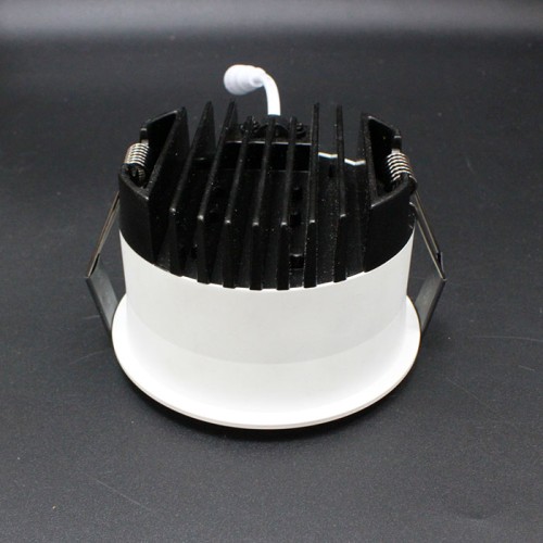 Đèn âm trần 15W mẫu DTQ thumb