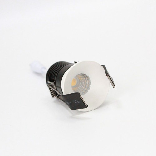 Đèn âm trần 3W mẫu DTS thumb