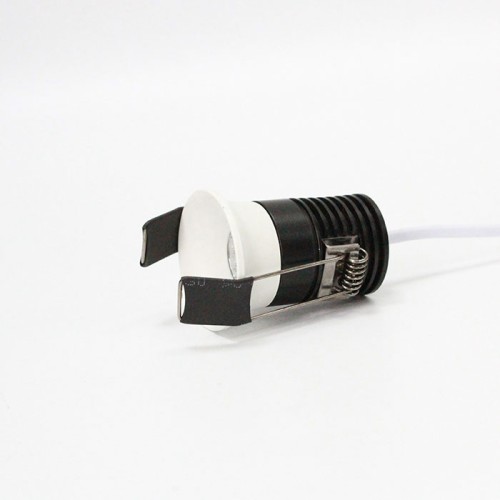Đèn âm trần 5W mẫu DTS thumb