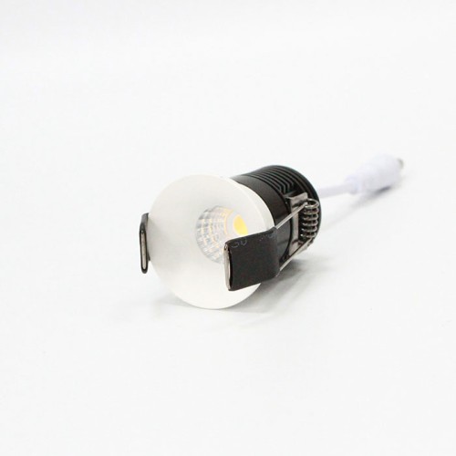 Đèn âm trần 5W mẫu DTS thumb