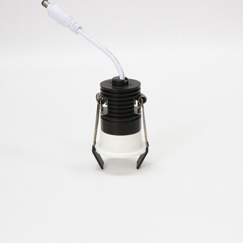 Đèn âm trần 5W mẫu DTS thumb