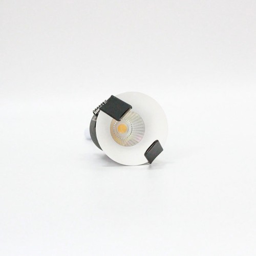 Đèn âm trần 7W mẫu DTS thumb