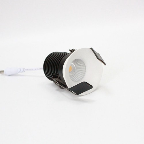 Đèn âm trần 7W mẫu DTS thumb
