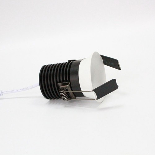 Đèn âm trần 7W mẫu DTS thumb