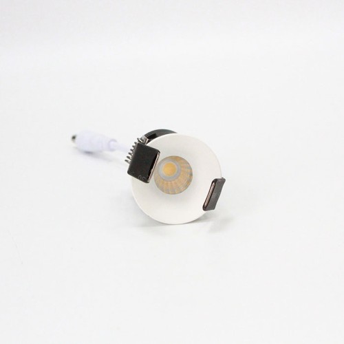 Đèn âm trần 3W mẫu DTS thumb