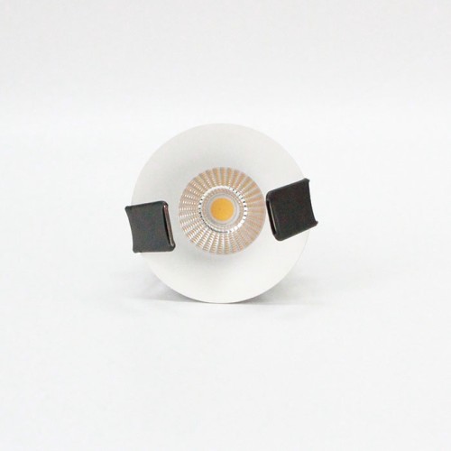Đèn âm trần 7W mẫu DTS thumb