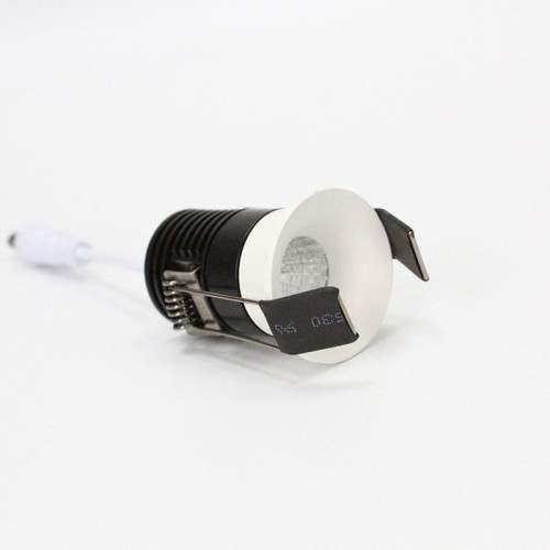 Đèn âm trần 5W mẫu DTS thumb