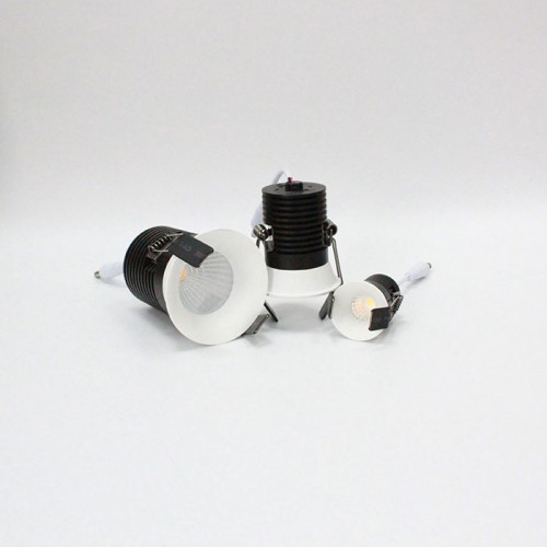 Đèn âm trần 15W mẫu DTS Dimmer thumb