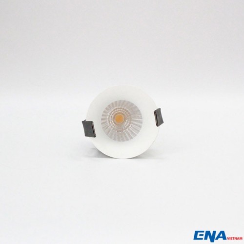 Đèn âm trần 3W mẫu DTS thumb