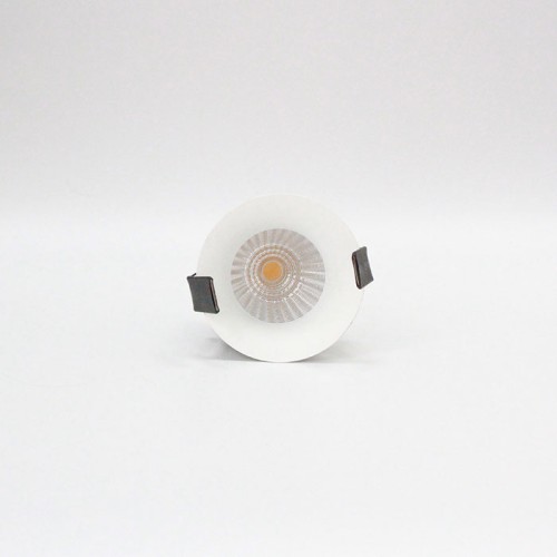 Đèn âm trần 15W mẫu DTS thumb