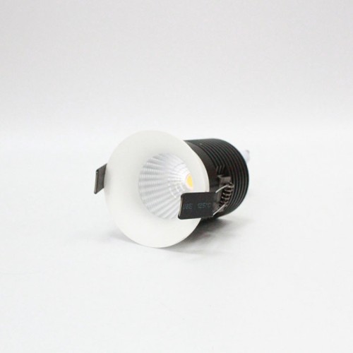 Đèn âm trần 15W mẫu DTS thumb