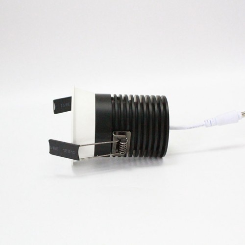 Đèn âm trần 15W mẫu DTS thumb