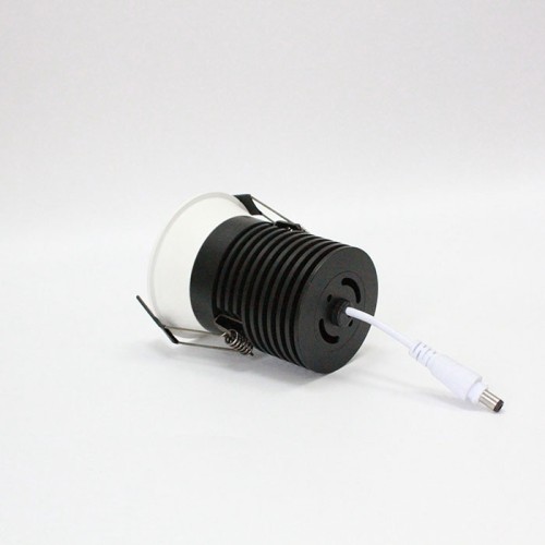 Đèn âm trần 15W mẫu DTS thumb