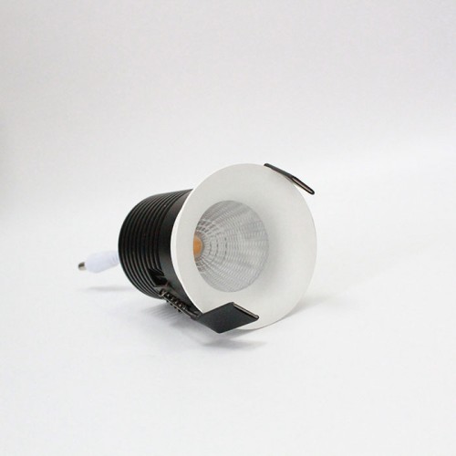 Đèn âm trần 15W mẫu DTS thumb
