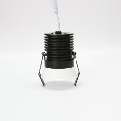 Đèn âm trần 15W mẫu DTS thumb