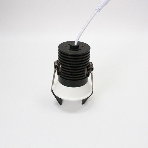 Đèn âm trần 12W mẫu DTS thumb