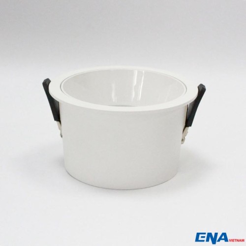 Đèn âm trần 24W mẫu DTU thumb